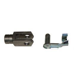 Picture of Clevis - Rod