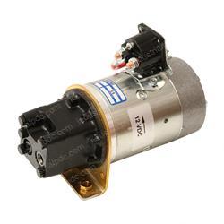 Picture of Power Unit-12vdc Aux-.067cu.in