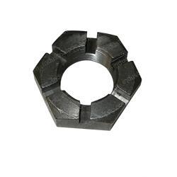 Picture of Nut - Slotted