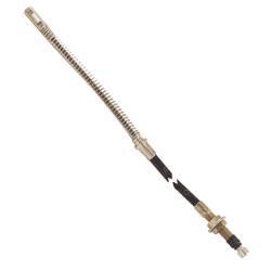 zi25122 CABLE - BRAKE LH