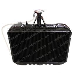 Picture of Radiator Assy