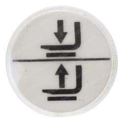 BT BT0652007ST SYMBOLPLATE