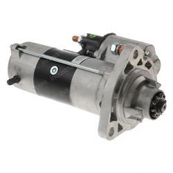 Picture of Motor Starting Starting