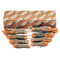 Picture of Screwdriver Set - 10pc