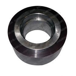 Picture of Wheel - Poly 5.00 X 2.875