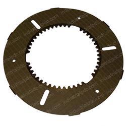 Picture of Disc Assembly - Friction