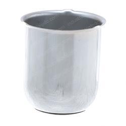 Picture of Wheel Center Cap-Chrome/Black-3