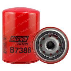 Picture of Filter - Lube