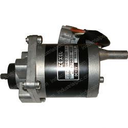 Picture of Actuator Assembly - Vsc