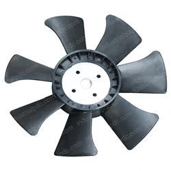 Picture of Fan - Radiator