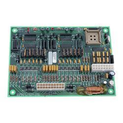 Picture of Hydraulic Card Assembly