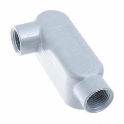 Picture of Outlet Box Oval