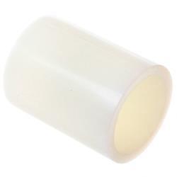 Picture of Tube 1.00x1.25x1.60 White Uhmw
