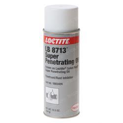 1865406 LUBE + PROTECT SPRAY 12.25 OZ