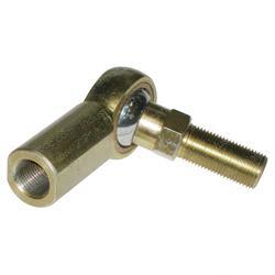 Picture of Coupling - Rod End