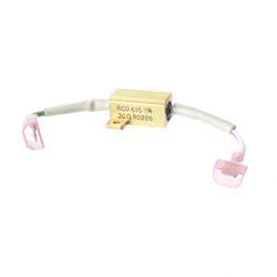 Picture of Asm Resistor 25w 70