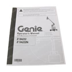 Picture of Omsm Z3422n