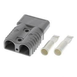 Picture of 175 Gray Conn 1/0 No Logo