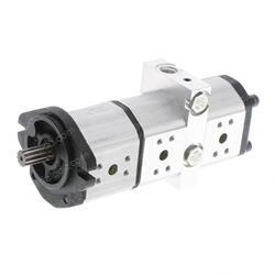 Picture of Pump- Gear Triple
