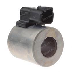 Picture of Coil - Solenoid