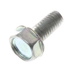 Picture of Screw  Hex  M4 X 0.70 X 10  Fmg