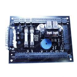 Picture of Panel - Distribution Pcb 36volt