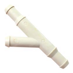Picture of Y Connector 5-8 Hose