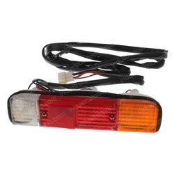 Picture of Light - Rear