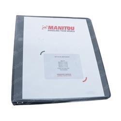 Picture of Manual - Operators