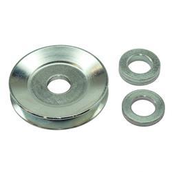 Picture of Pulley- Alternator
