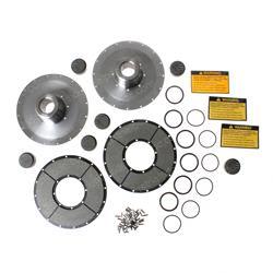 Picture of Lining Kit - Disc + Brake Na