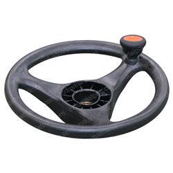 Picture of Wheel - Steering