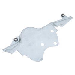 Picture of Cover - Timing Gear Case-Mmc2.4