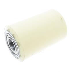 Picture of Wheel Assembly - Poly 3.25x5