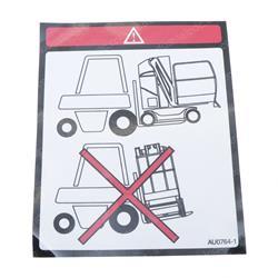 Picture of Sticker - Decal