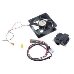 Picture of Dc-Dc Converter-Fan Kit 24-48v