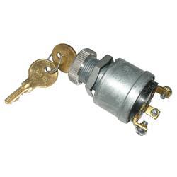 Picture of Key Switch