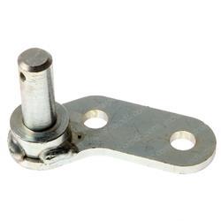 Picture of Bracket Wldt Mtg Wheel - Lh