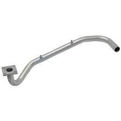 Picture of Pipe - Exhaust