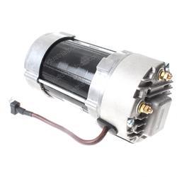 Picture of Motor -Steer   48 Volt Dc