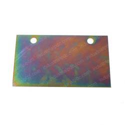 Picture of Shim .06 X 3.75 X 6.50 A569