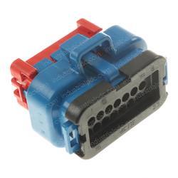 Picture of Connector - Amp