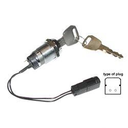 Picture of Switch -  Ignition