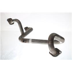 Picture of Exhaust Pipe - Weldment