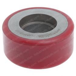 Picture of Wheel - Poly 6 X 2 3/4 (3.149)