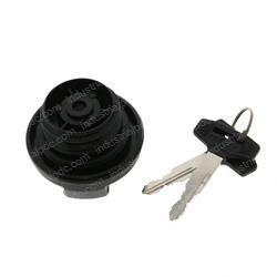 Picture of Cap - Filler