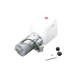 Picture of Motor/Pump - 12v D.c. W/Poly R