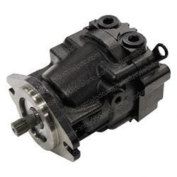 Picture of Motor - Hydraulic