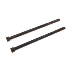 Picture of Capscrew, Socket Hd 1/4-20x4 1/