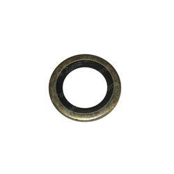 Big Joe 0000-000634-00 - seal, 3/8 bond